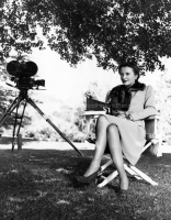 Barbara Stanwyck 1941 #4